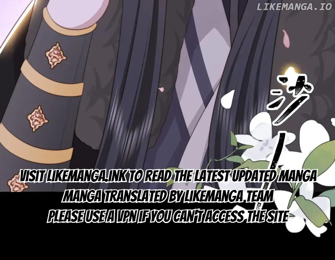Lonely Emperor Chases His Sister-in-Law Chapter 75 - page 91